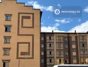 1-комнатная квартира, этаж 3 из 5, 46 м², миниатюра 3