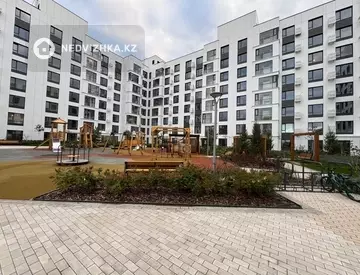 3-комнатная квартира, этаж 9 из 9, 90 м², миниатюра 9