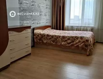 3-бөлмелі пәтер, қабат 6 барлық қабат саны 10, 65 м², 2-нобай