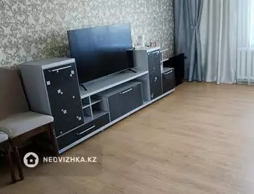 3-бөлмелі пәтер, қабат 6 барлық қабат саны 10, 65 м², 3-нобай