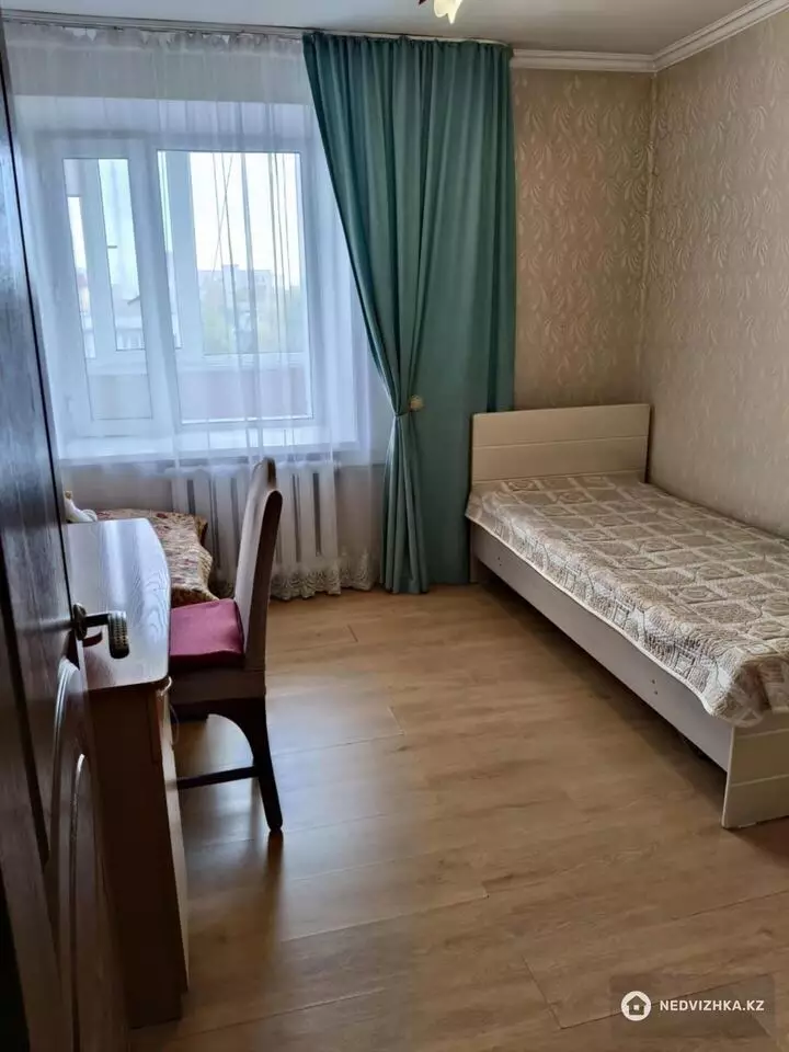 3-бөлмелі пәтер, қабат 6 барлық қабат саны 10, 65 м², 4-фотосурет