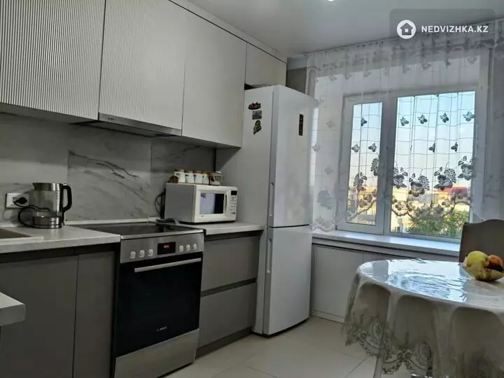 3-бөлмелі пәтер, қабат 6 барлық қабат саны 10, 65 м², 5-фотосурет
