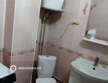 3-бөлмелі пәтер, қабат 6 барлық қабат саны 10, 65 м², 7-нобай