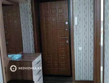 3-бөлмелі пәтер, қабат 6 барлық қабат саны 10, 65 м², 8-нобай