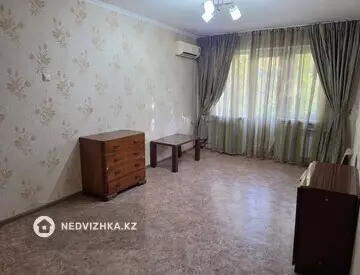 2-бөлмелі пәтер, қабат 2 барлық қабат саны 5, 44 м², На длительный срок, 10-нобай