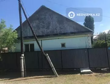 3-бөлмелі үй, 10 соттық, 90 м², 2-нобай