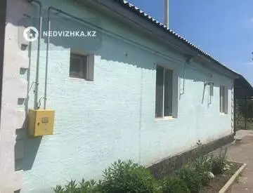 3-бөлмелі үй, 10 соттық, 90 м², 3-нобай