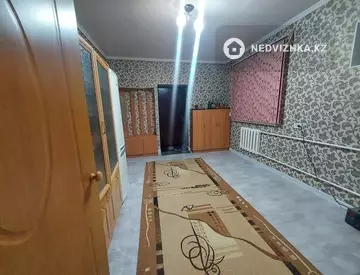3-бөлмелі үй, 10 соттық, 90 м², 8-нобай