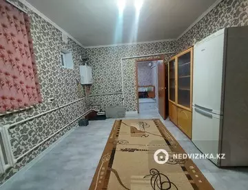 3-бөлмелі үй, 10 соттық, 90 м², 10-нобай