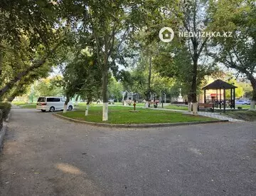 2-бөлмелі пәтер, қабат 2 барлық қабат саны 5, 44 м², На длительный срок, 12-нобай