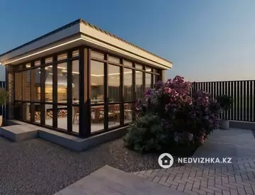 3-комнатная квартира, этаж 1 из 5, 62 м², миниатюра 1