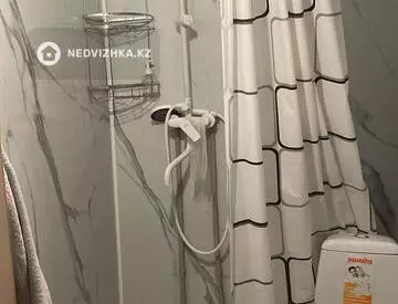 1-комнатная квартира, этаж 1 из 3, 38 м², На длительный срок, миниатюра 5