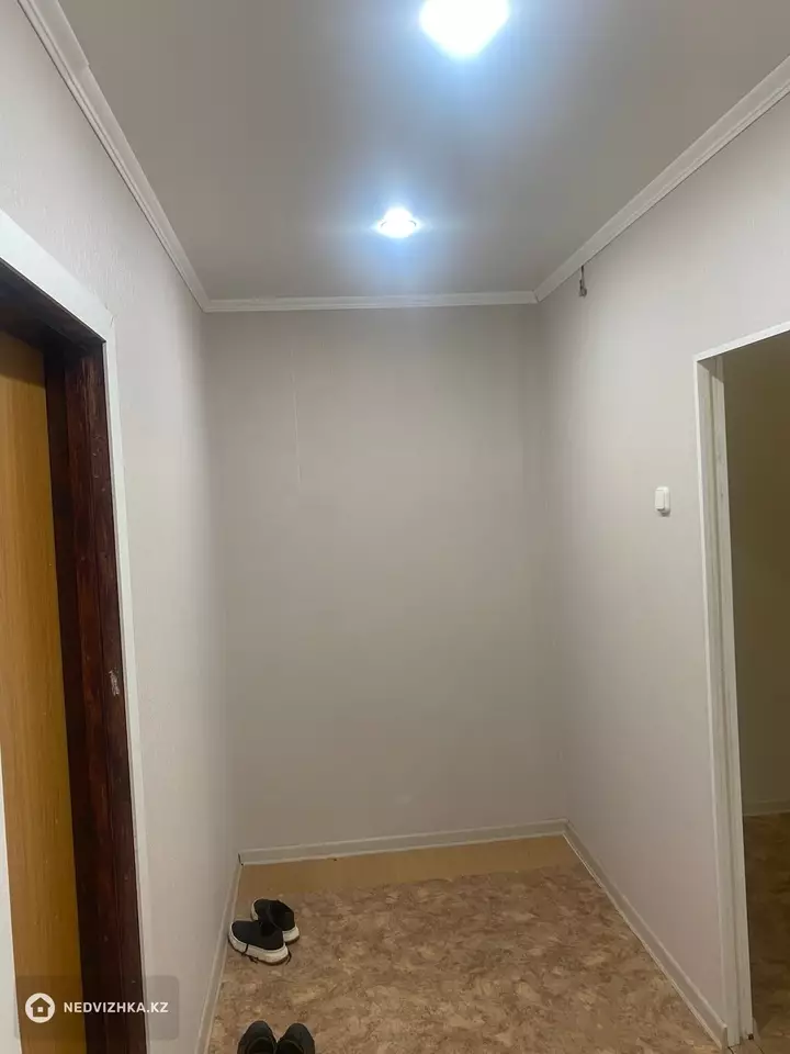 1-комнатная квартира, этаж 5 из 5, 41 м²