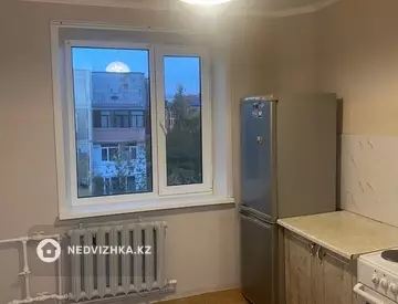 1-комнатная квартира, этаж 5 из 5, 41 м², миниатюра 2