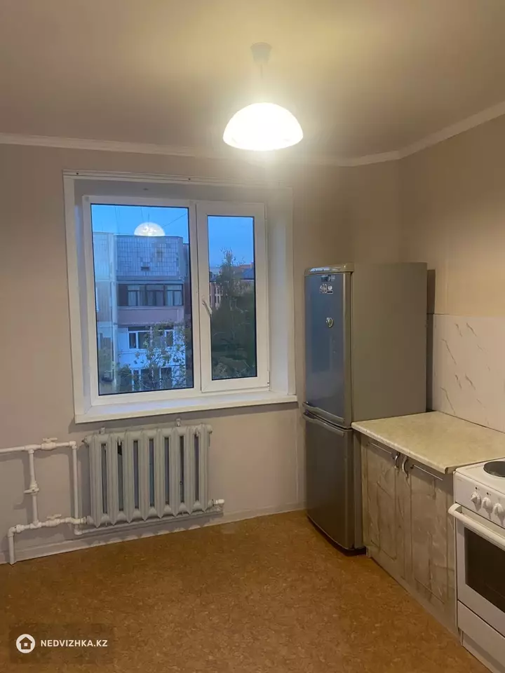 1-комнатная квартира, этаж 5 из 5, 41 м², фотография 2