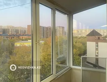1-комнатная квартира, этаж 5 из 5, 41 м², миниатюра 3