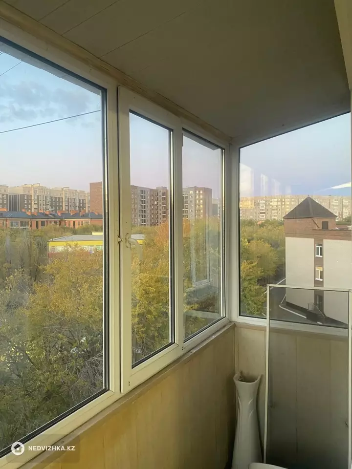 1-комнатная квартира, этаж 5 из 5, 41 м², фотография 3