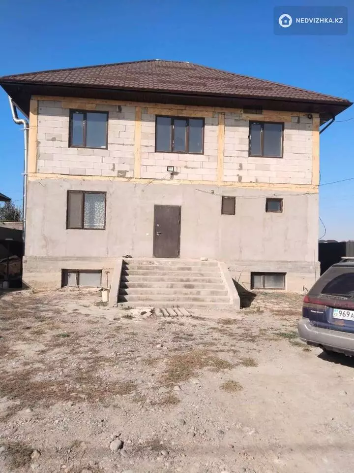 6-комнатный дом, 5.5 соток, 280 м², фотография 2