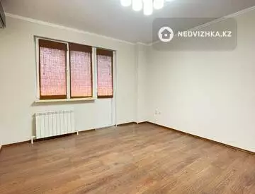 2-комнатная квартира, этаж 9 из 11, 75 м², миниатюра 3