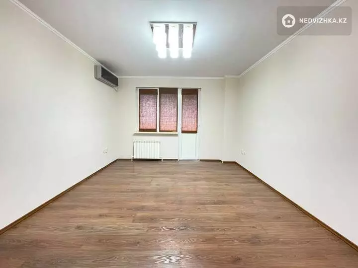 2-комнатная квартира, этаж 9 из 11, 75 м²