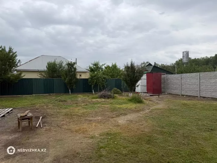 2-комнатный дом, 7.5 соток, 70 м²