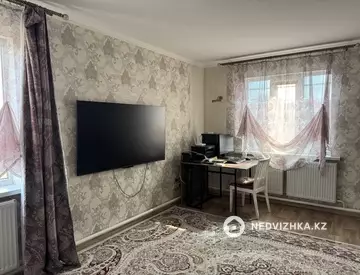2-комнатный дом, 7.5 соток, 70 м², миниатюра 3