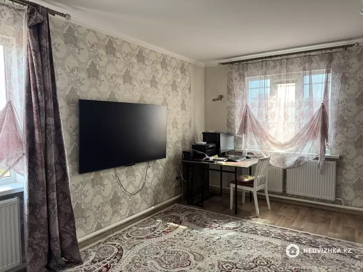 2-комнатный дом, 7.5 соток, 70 м², фотография 3