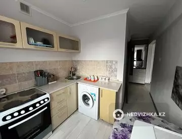 1-комнатная квартира, этаж 1 из 5, 41 м², Посуточно, миниатюра 2