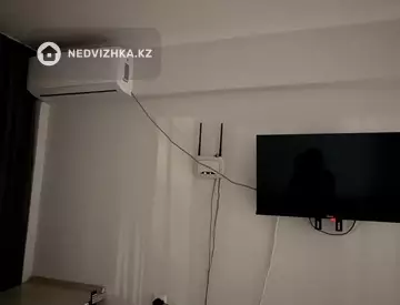 1-комнатная квартира, этаж 1 из 5, 41 м², Посуточно, миниатюра 3