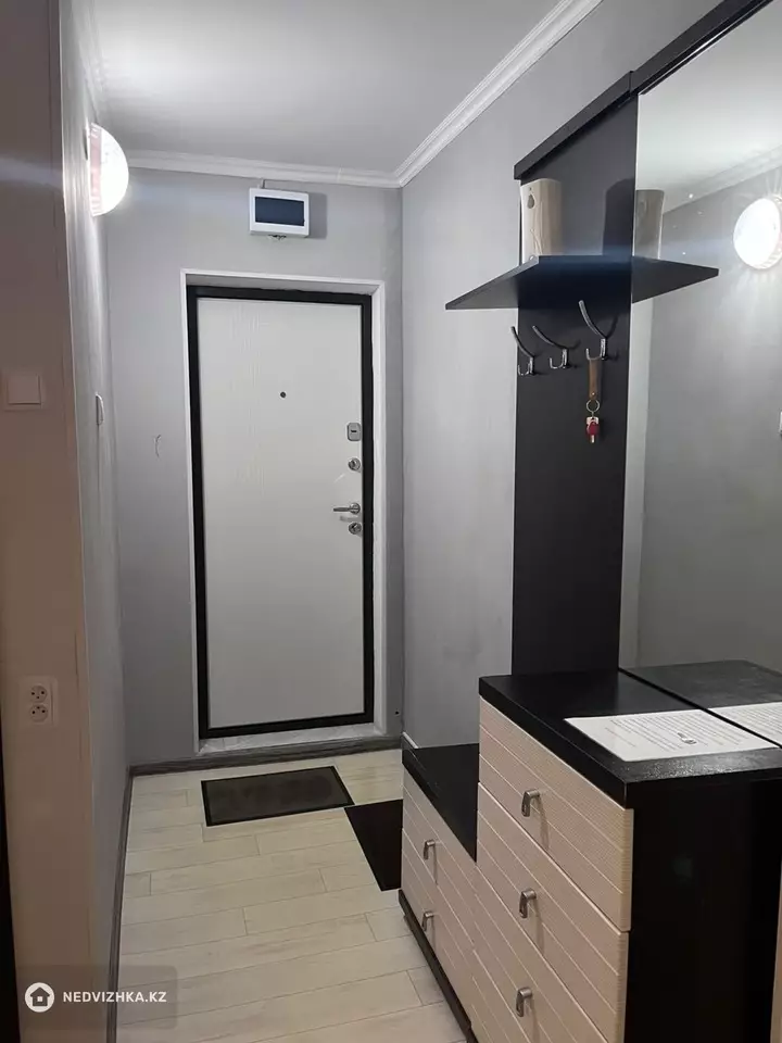1-комнатная квартира, этаж 1 из 5, 41 м², Посуточно