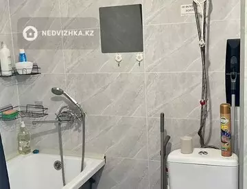 1-комнатная квартира, этаж 1 из 5, 41 м², Посуточно, миниатюра 4