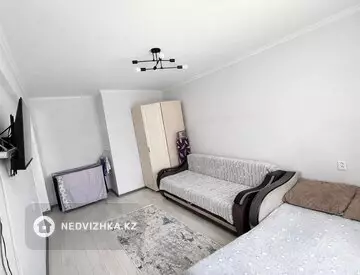 1-комнатная квартира, этаж 1 из 5, 41 м², Посуточно, миниатюра 5
