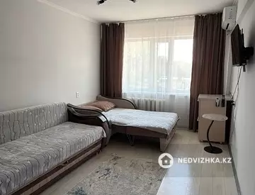 1-комнатная квартира, этаж 1 из 5, 41 м², Посуточно, миниатюра 6