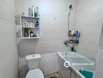 2-комнатная квартира, этаж 4 из 5, 55 м², миниатюра 4