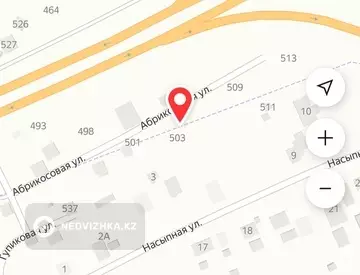 10.0 соток жер телімі, 1-нобай