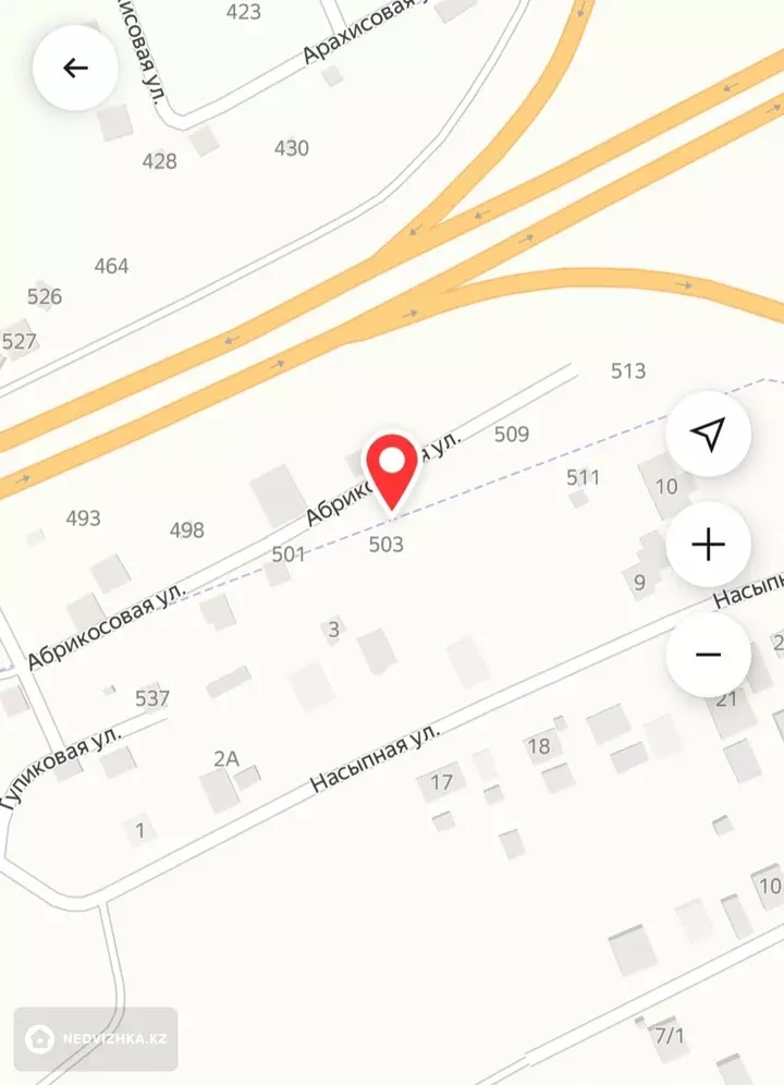 10.0 соток жер телімі