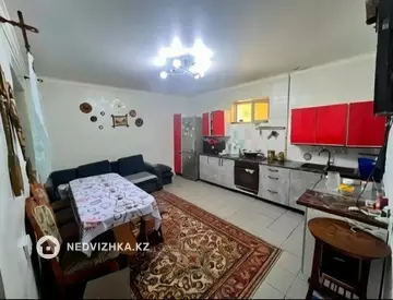 4-комнатная часть дома, 3 соток, 104 м², миниатюра 1