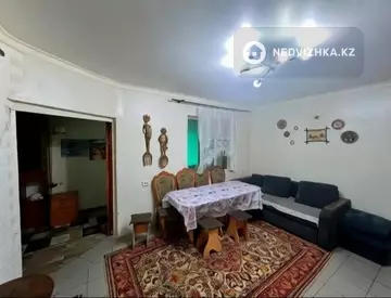 4-комнатная часть дома, 3 соток, 104 м², миниатюра 4