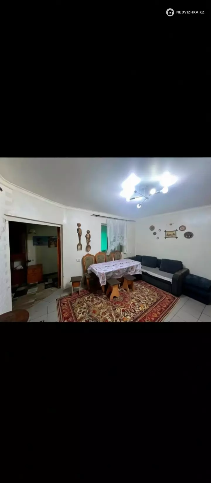 4-комнатная часть дома, 3 соток, 104 м², фотография 4
