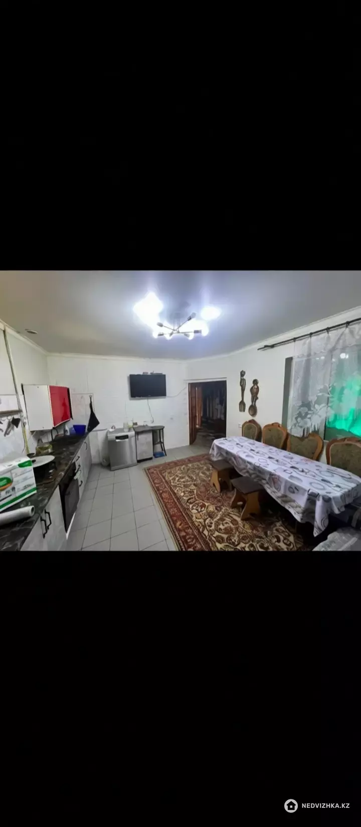 4-комнатная часть дома, 3 соток, 104 м², фотография 5