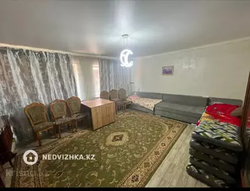 4-комнатная часть дома, 3 соток, 104 м², миниатюра 6
