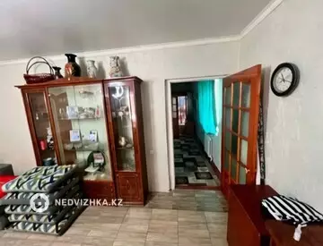 4-комнатная часть дома, 3 соток, 104 м², миниатюра 9