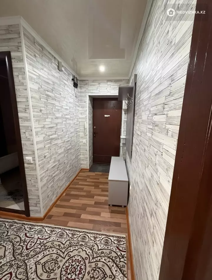 2-комнатная квартира, этаж 4 из 4, 50 м², Посуточно, фотография 3