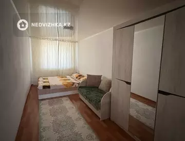 2-комнатная квартира, этаж 4 из 4, 50 м², Посуточно, миниатюра 4