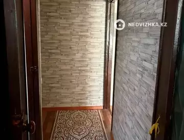 2-комнатная квартира, этаж 4 из 4, 50 м², Посуточно, миниатюра 5