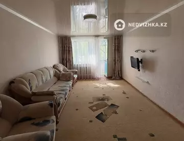 2-комнатная квартира, этаж 4 из 4, 50 м², Посуточно, миниатюра 6