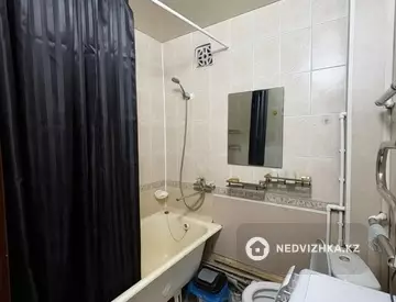 2-комнатная квартира, этаж 4 из 4, 50 м², Посуточно, миниатюра 7