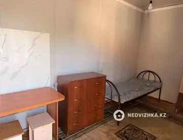 1-комнатная квартира, этаж 1 из 2, 20 м², На длительный срок, миниатюра 5