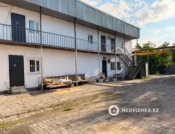 1-комнатная квартира, этаж 1 из 2, 20 м², На длительный срок, миниатюра 2