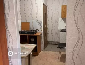 1-комнатная квартира, этаж 1 из 2, 20 м², На длительный срок, миниатюра 7